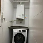 Acogedor Piso Centrico *