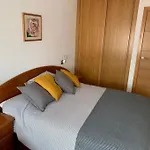 Acogedor Piso Centrico 卢戈