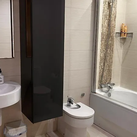 Apartman Acogedor Piso Centrico