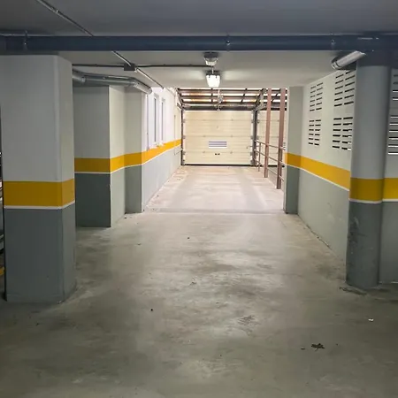 Acogedor Piso Centrico Apartman *