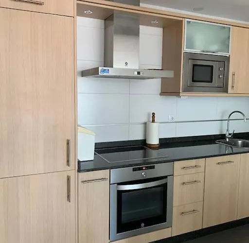 Acogedor Piso Centrico * Луго