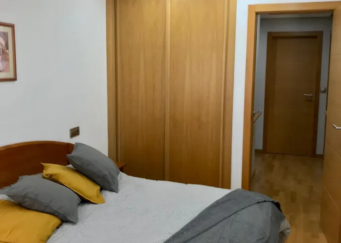 Acogedor Piso Centrico * Lugo