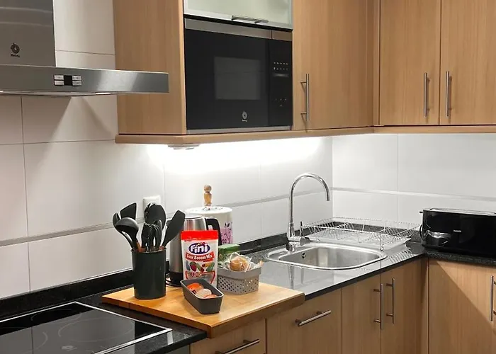 Acogedor Piso Centrico *