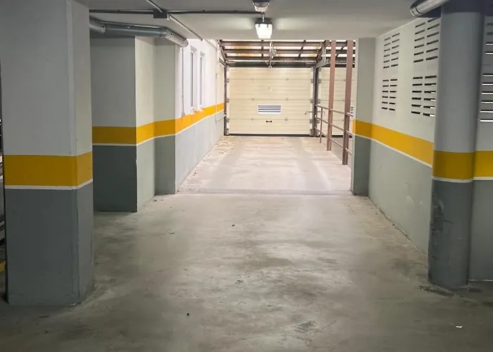 Acogedor Piso Centrico Apartman *